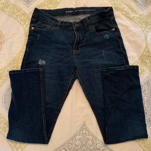 Old Navy Boyfriend Straight